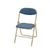 Складной стул FX107 FRESH BLUE Складной стул FX107 FRESH BLUE