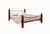 Кровать София LuxPlus 180 Кровать София LuxPlus 180