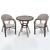 Комплект мебели А1007- D2003-2PCS 2+1 Комплект мебели А1007- D2003-2PCS 2+1