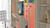 Молодежная комната "Сити" 2