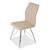 Стул металлический LH-10 BEIGE (A4)