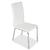 Стул металлический LH-13 White (S2) Стул металлический LH-13 White (S2)