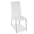Стул металлический LH-13 White (S2) Стул металлический LH-13 White (S2)