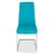 Стул металлический LH-14 Aquamarine (46TP) Стул металлический LH-14 Aquamarine (46TP)