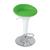 Стул барный ABS115 White/Green (№7) Стул барный ABS115 White/Green (№7)