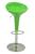 Стул барный ABS105 (Obama) Green (№6) Стул барный ABS105 (Obama) Green (№6)