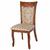 Стул J601 Walnut (0812-2/0813-2)