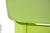 Стол обеденный 6236С Green/Green Стол обеденный 6236С Green/Green