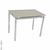 Стол обеденный TL-1128B Beige(MG028) Стол обеденный TL-1128B Beige(MG028)