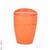 Пуфик JY-125 Orange(№12) Пуфик JY-125 Orange(№12)