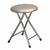 Табурет ST-600 Grey (40232) Табурет ST-600 Grey (40232)