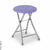 Табурет ST-600X Light purple Табурет ST-600X Light purple