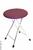 Табурет ST-600 Purple(029) Табурет ST-600 Purple(029)