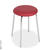 Табурет S800 Dark Red(X112) Табурет S800 Dark Red(X112)