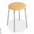 Табурет S800 Yellow(S16) Табурет S800 Yellow(S16)