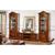 3136. Витрина 1-дверная ЛЕВАЯ "Виктория" (79x47x220 см), 1 DOOR CELLARET LEFT 3136. Витрина 1-дверная ЛЕВАЯ "Виктория" (79x47x220 см), 1 DOOR CELLARET LEFT
