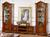3136.ТВ тумба "Виктория", (162 х 56 х 57) МДФ. TV CABINET 3136.ТВ тумба "Виктория", (162 х 56 х 57) МДФ. TV CABINET
