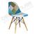 Стул 016 (не Eames) пэчворк