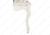 Стул Pion 2 butter white