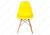 Стул Eames PC-015 yellow Стул Eames PC-015 yellow