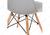 Стул Eames PC-015 grey Стул Eames PC-015 grey