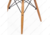 Стул Eames PC-015 green Стул Eames PC-015 green