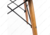 Стул Eames PC-015 green Стул Eames PC-015 green