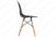 Стул Eames PC-015 black Стул Eames PC-015 black