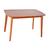 TVE-6822PBCH POLA BEECH Стол обеденный TVE-6822PBCH POLA BEECH Стол обеденный